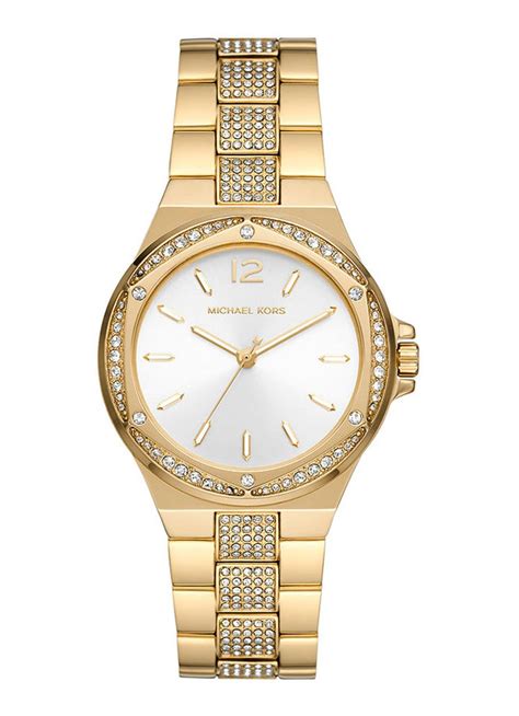 waar vind je ontkoppelen op michael kord horloge